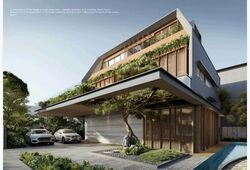 Orchid Village (D11), Detached #580263181